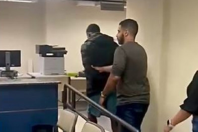 Polícia Civil prende homem que estuprou as próprias filhas, de 4 e 13 anos