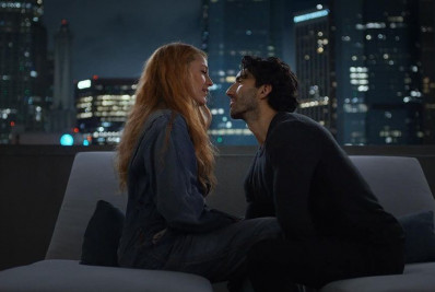 Novo trailer de 'É Assim que Acaba' mostra mais detalhes da relação de Lily e Ryle; assista 