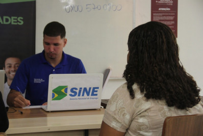 São Gonçalo tem oferta de vagas de emprego