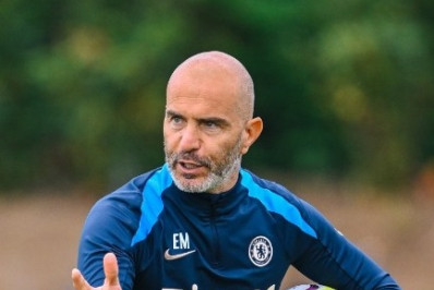 Treinador do Chelsea acredita que argentino será bem recebido apesar de cânticos racistas