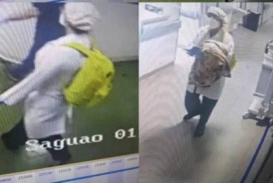 Recém-nascida sequestrada por falsa pediatra em MG é encontrada em Goiás; suspeita foi presa