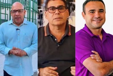 Convenções partidárias estão marcadas em Arraial do Cabo 