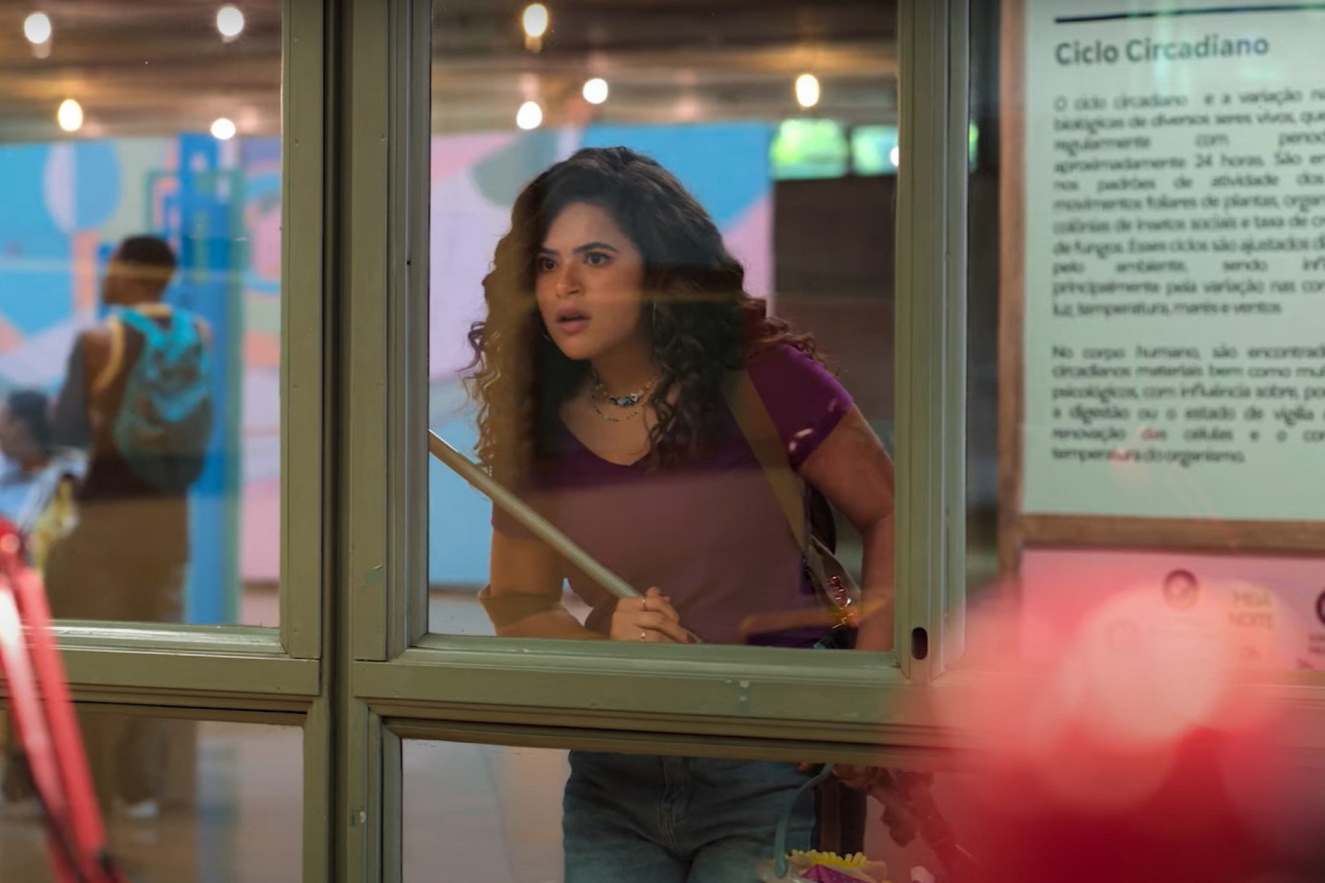 Netflix divulga trailer da terceira temporada de 'De Volta aos 15' - Divulgação / Netflix