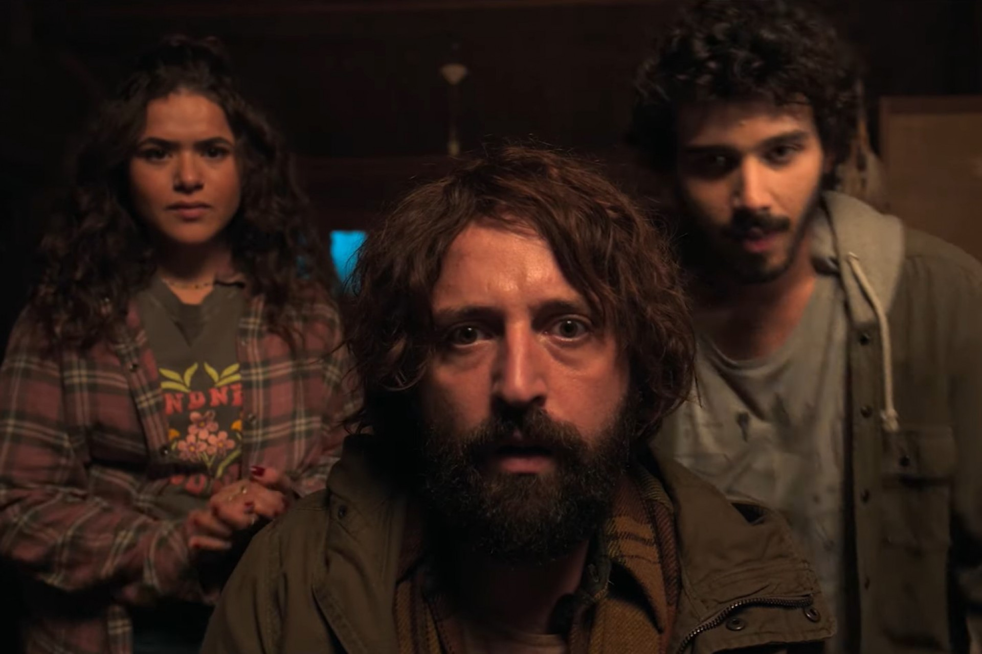 Netflix divulga trailer da terceira temporada de 'De Volta aos 15' - Divulgação / Netflix