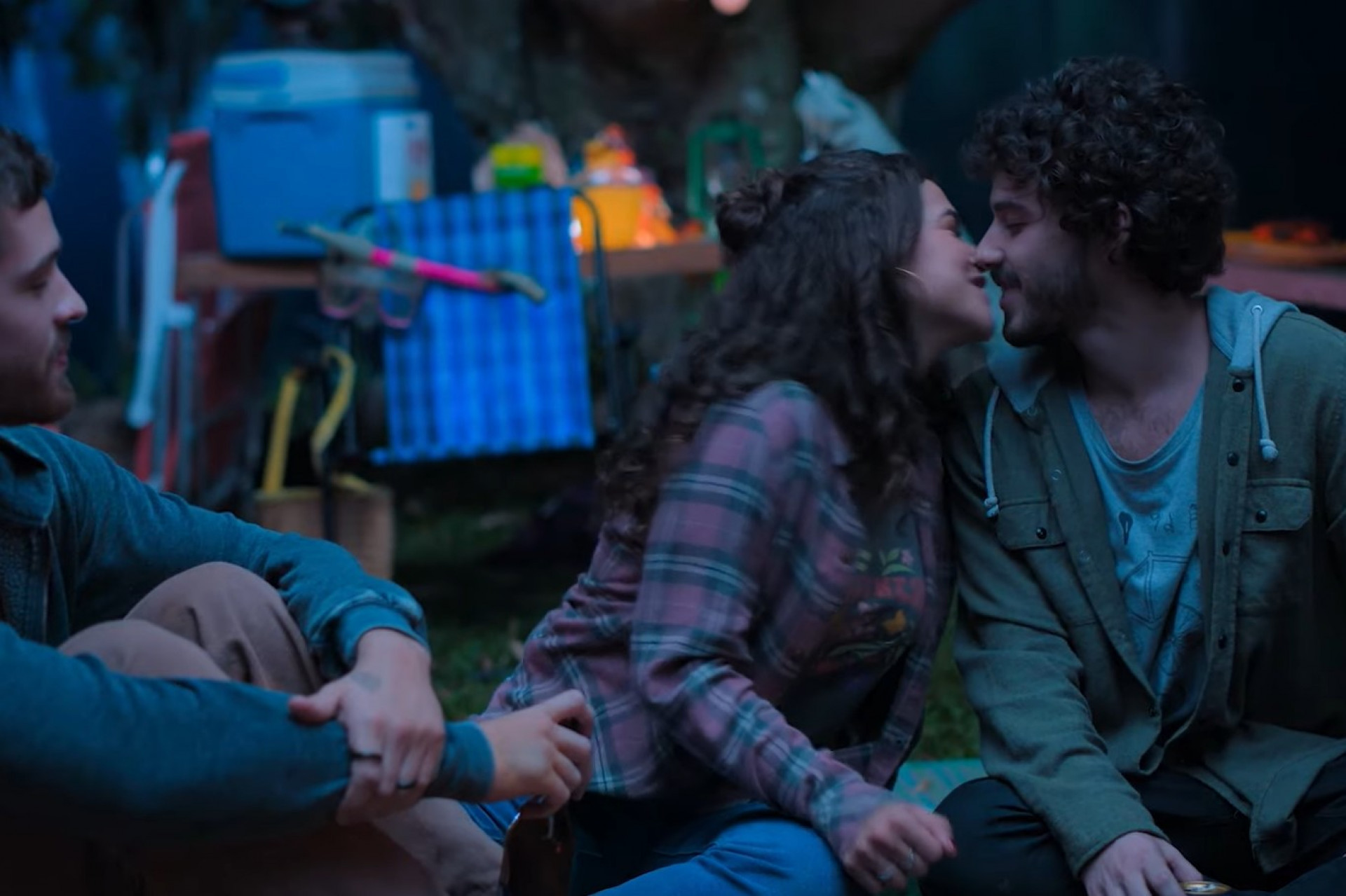 Netflix divulga trailer da terceira temporada de 'De Volta aos 15' - Divulgação / Netflix