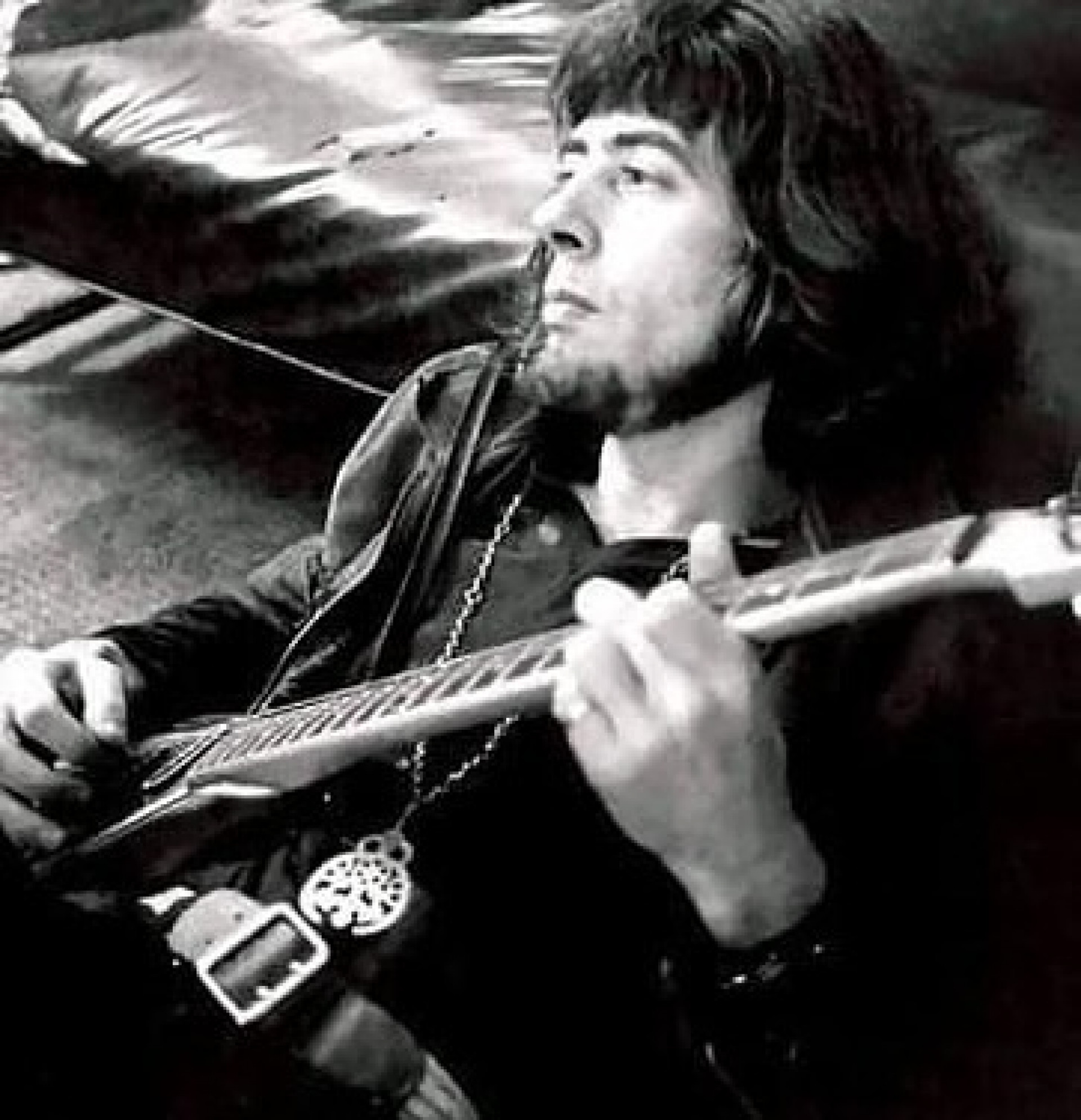 Mayall também era uma figura influente na cena do rock no Reino Unido -  Reprodução / Instagram 