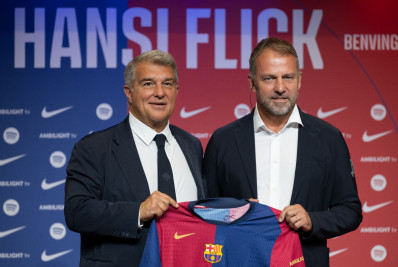 Presidente do Bayern detona Barcelona: 'Não poderiam disputar a primeira divisão'