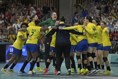 Estreias e vitórias do Brasil nos Jogos Olímpicos rendem memes na internet