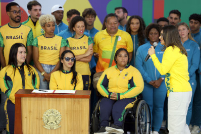 Lula deveria enviar Alckmin em vez de Janja para abertura das Olimpíadas de Paris? Entenda