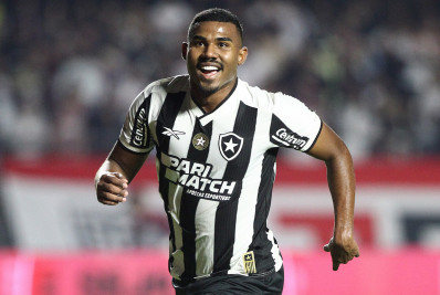 Cuiabano exalta temporada do Botafogo: 'Está na minha memória'
