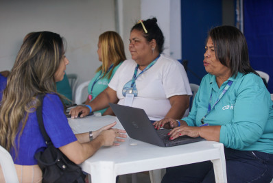 Ação de Amor do Cristo Redentor oferecerá serviços gratuitos em Magé