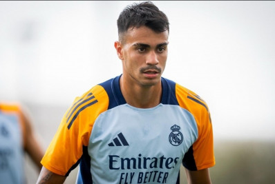 Flamengo desistiu de investida por Reinier depois de pedida financeira