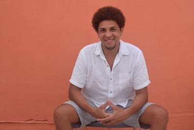 Choro na Rua convida o músico Bruno Barreto