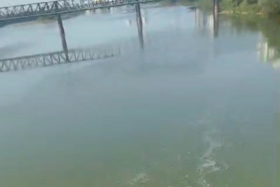 Governo municipal cobra laudos sobre qualidade da água a concessionária