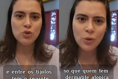 Jornalista Michelle Loreto fala sobre doença autoimune e faz alerta: 'Não espere muito'