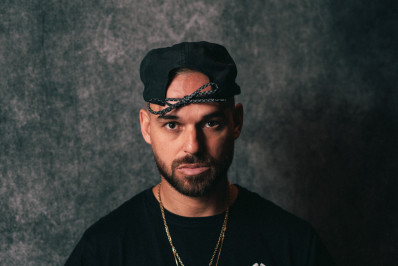 Com música no filme de 'Bad Boys 4', Papatinho trilha carreira internacional: 'Mostrando a riqueza do nosso som'