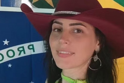 Ex-marido é preso suspeito de mandar matar filha de deputado em Mato Grosso