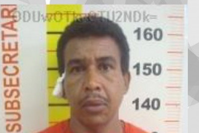 Estuprador em série conhecido como 'Coxinha' é preso após cair de árvore