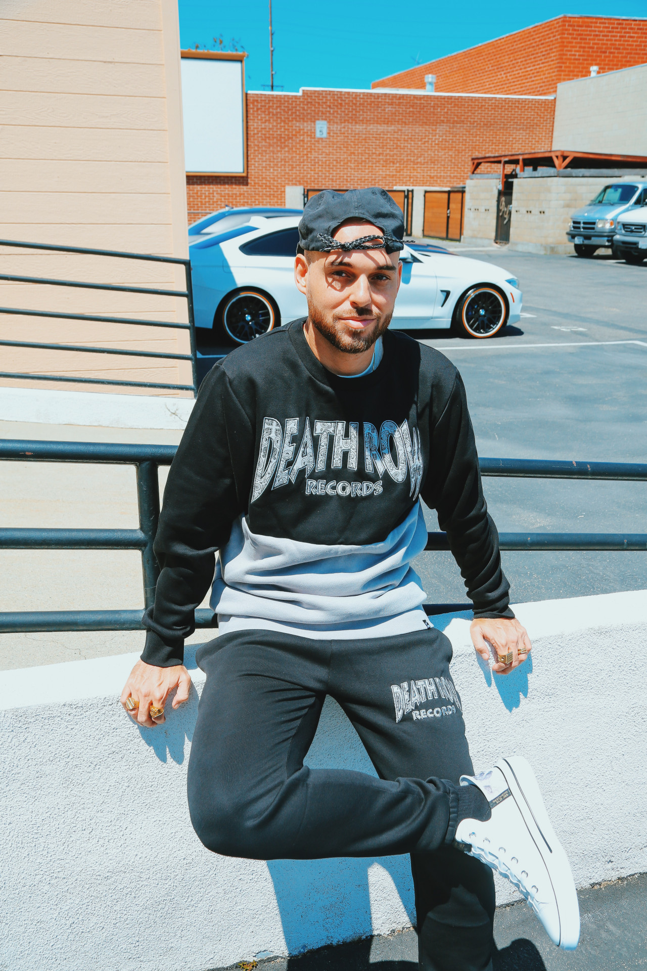 Papatinho  - Sam Robles / Divulgação 