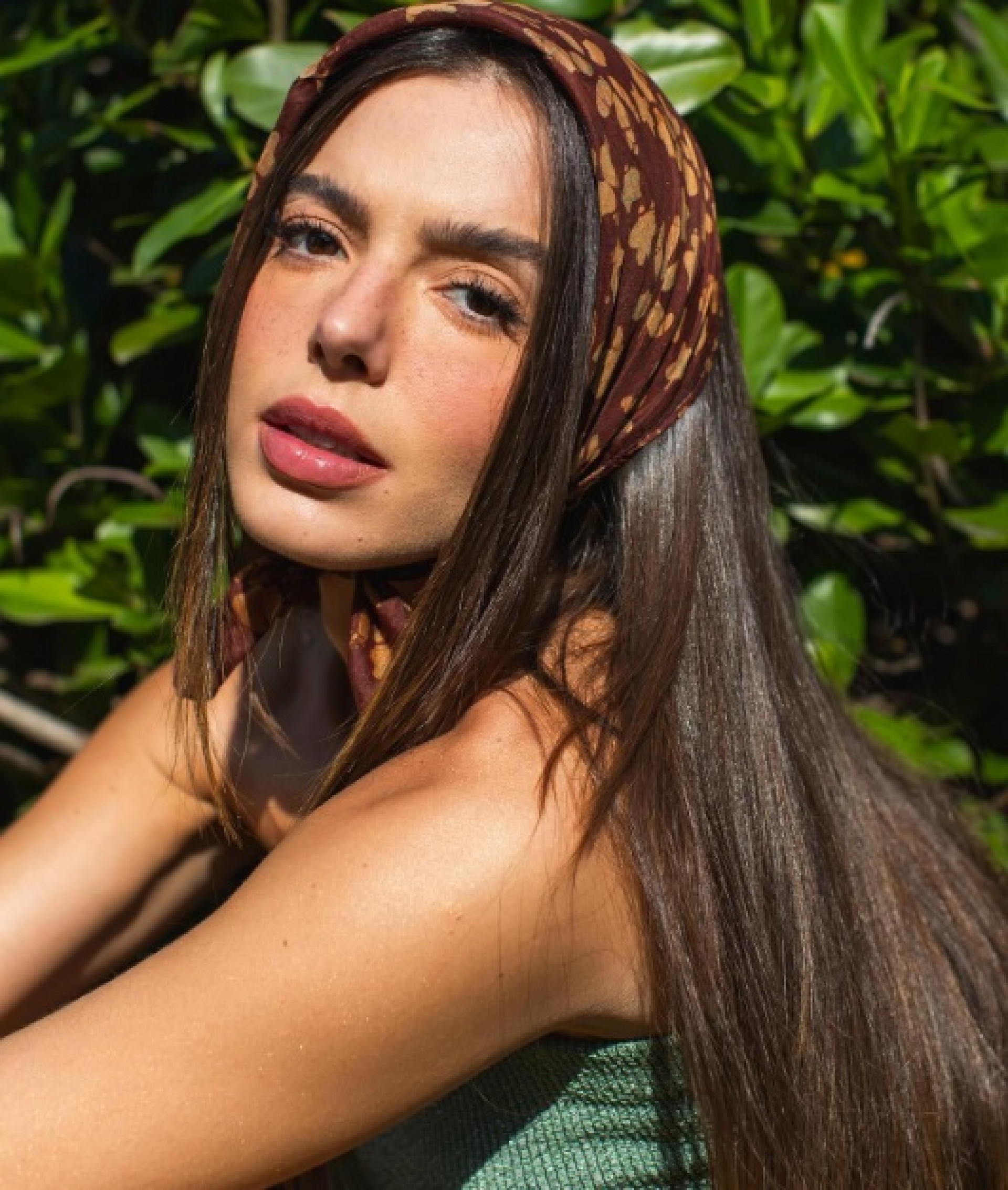 Giovanna Lancellotti - Reprodução do Instagram / Flora Negri