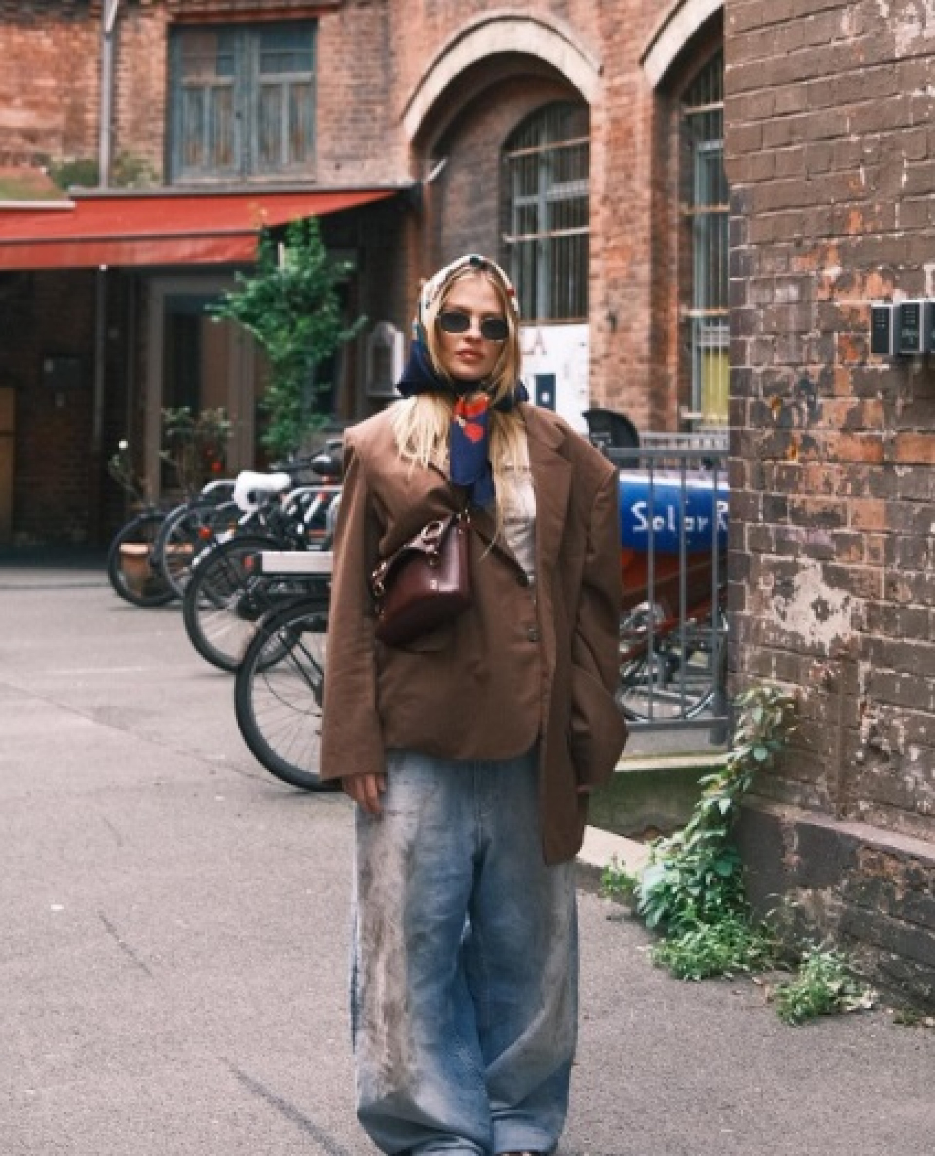 Luísa Sonza  - Reprodução do Instagram / Flora Negri