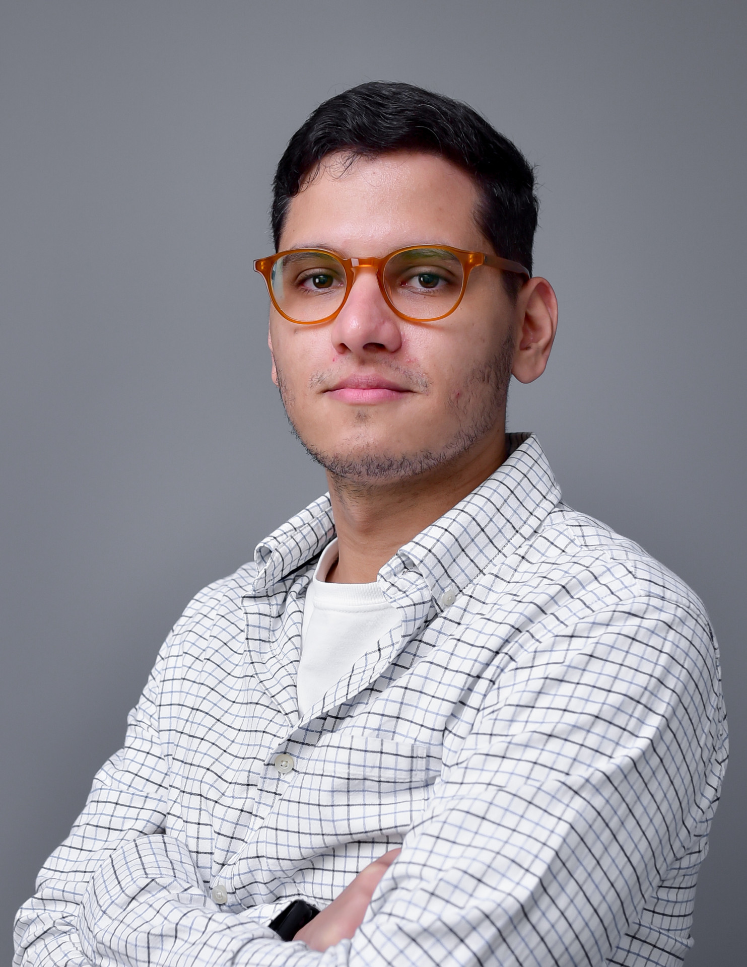 Filipe Pessanha, diretor pedagógico do Colégio Curso Intelecto