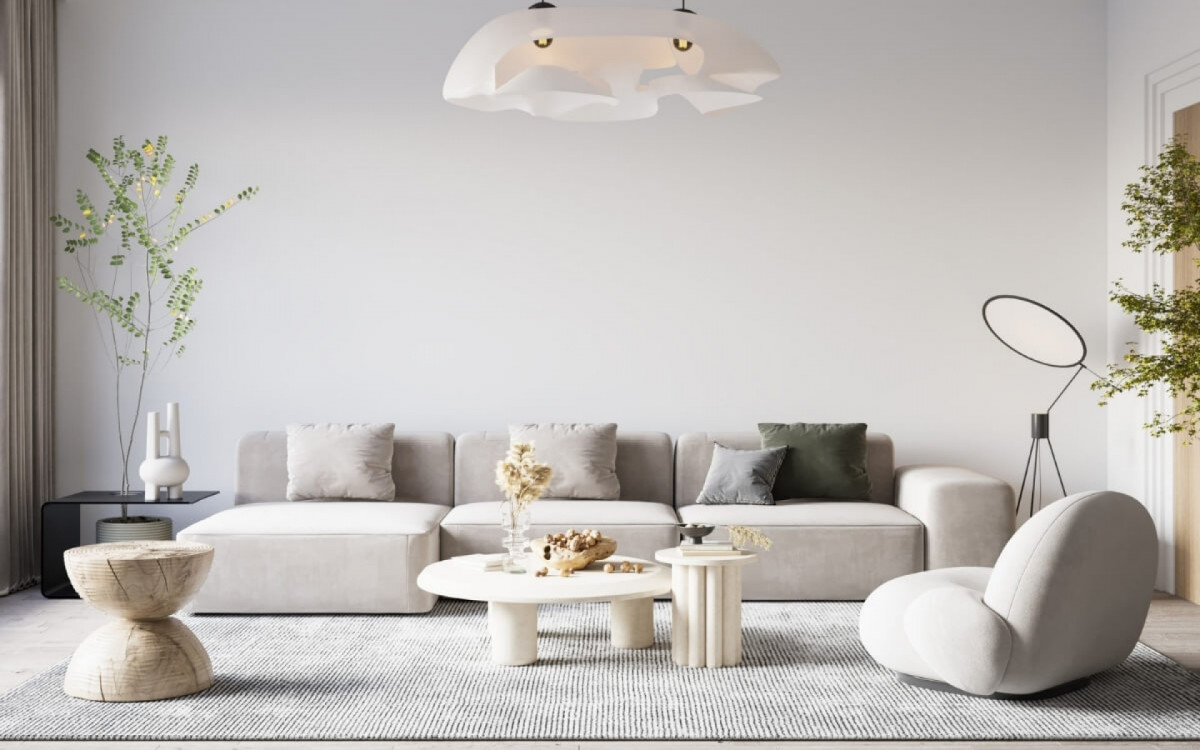 O charme e o estilo dos doramas oferecem inspirações incríveis para a decoração da casa (Imagem: ahmad bait muhammad | Shutterstock) 