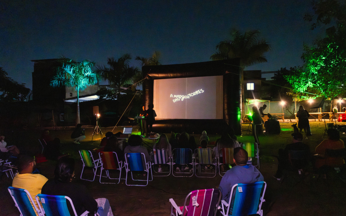 Os filmes selecionados serão anunciados no dia 10 de agosto e farão parte da programação de exibições que acontecem entre agosto e outubro