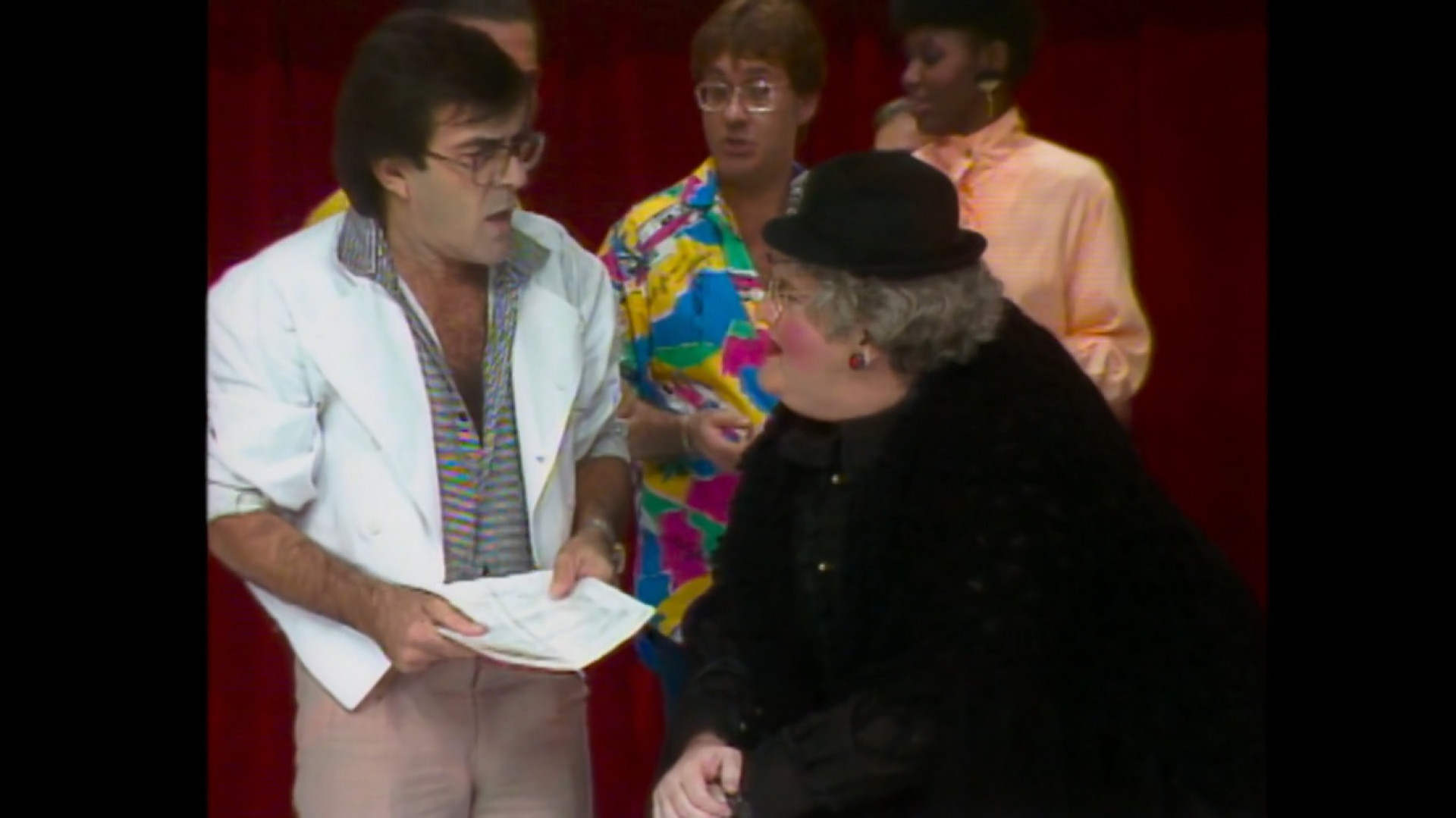 Documentário sobre vida e obra de Jô Soares chega ao Globoplay neste domingo (28) - Divulgação / TV Globo