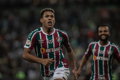Veja quanto o Fluminense receberá com a ida de Matheus Martins para o Botafogo