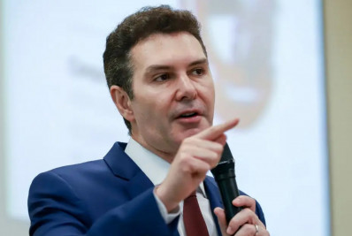 Nova etapa do PAC fará R$ 41,2 bilhões em obras, diz ministro das Cidades