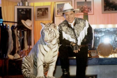 Beto Carrero World: MP de Santa Catarina questiona destino de animais do zoológico