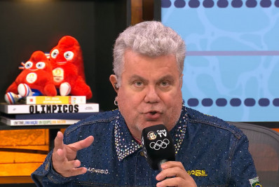 'Desfile de merd*': áudio vazado de Milton Cunha sobre a abertura das Olipíadas viraliza na web
