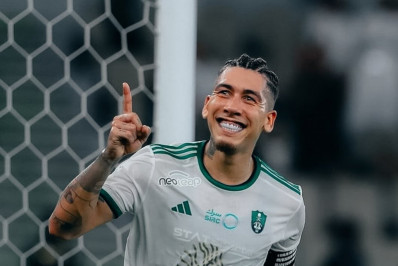 Nome de Roberto Firmino anima torcedores do Flamengo: 'Vai sobrar aqui'