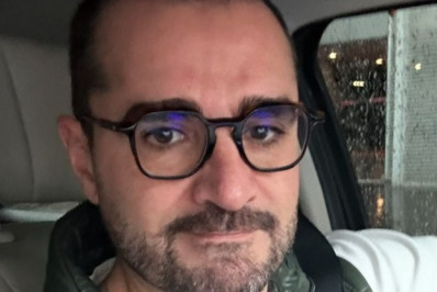 Marcelo Cosme se manifesta após ser imitado por Emílio Surita