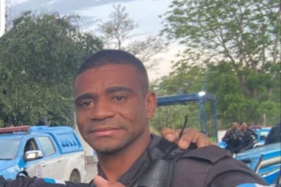 Polícia Civil investiga execução de PM em Itatiaia