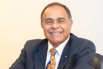 Ex-desembargador Siro Darlan vai defender Oruam em processo no STJ