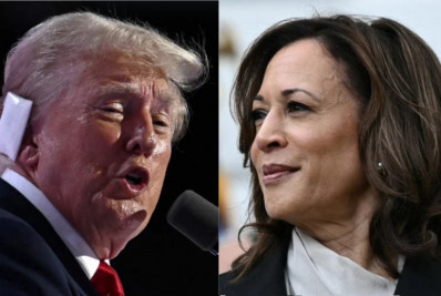 Washington Post não apoiará Kamala nem Trump nas eleições presidenciais