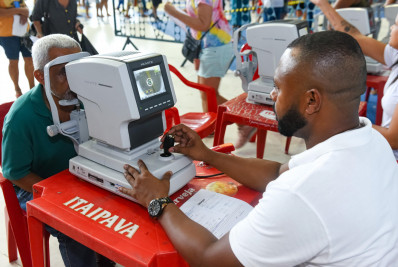 Quadra da Vila Isabel promove mutirão de serviços gratuitos neste sábado
