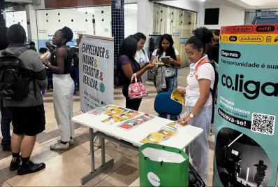 Cursos de qualificação da Prefeitura de Volta Redonda já formaram mais de 12,6 mil pessoas