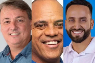 Política de Búzios está em semana de decisões