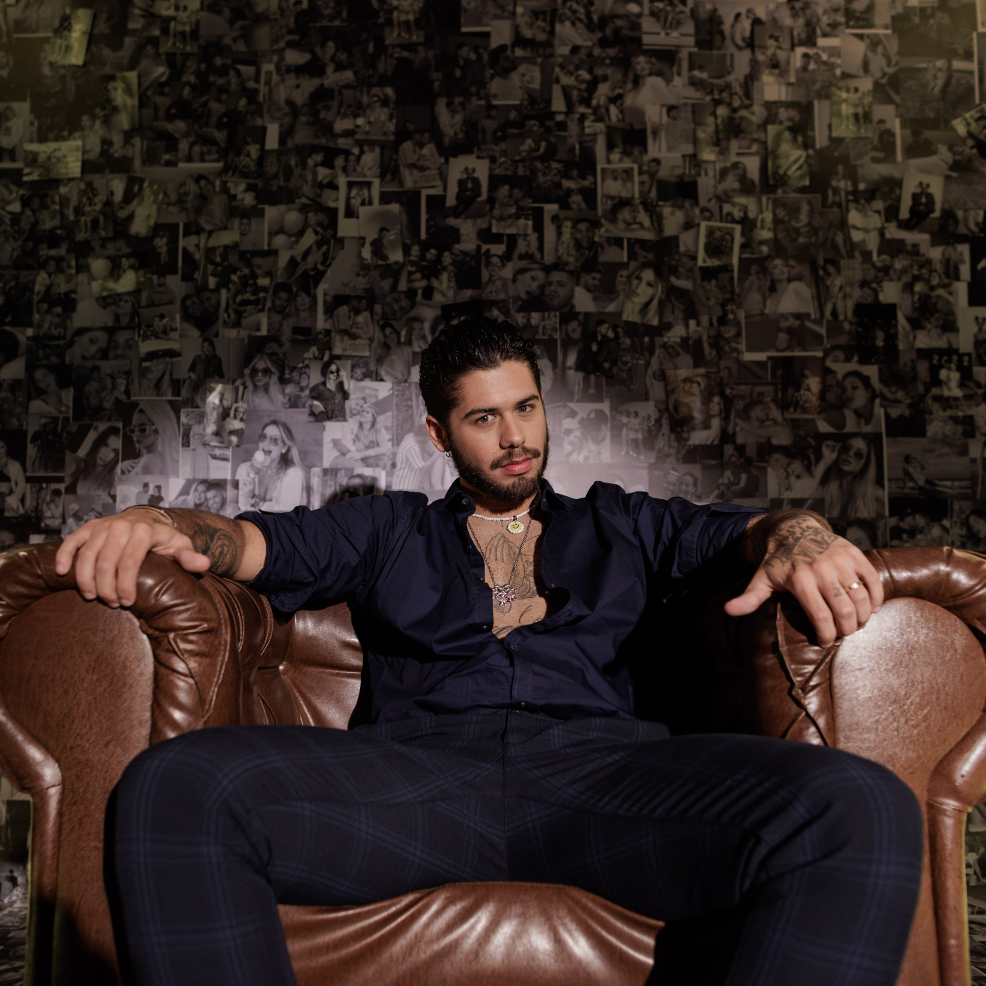 Zé Felipe - Divulgação