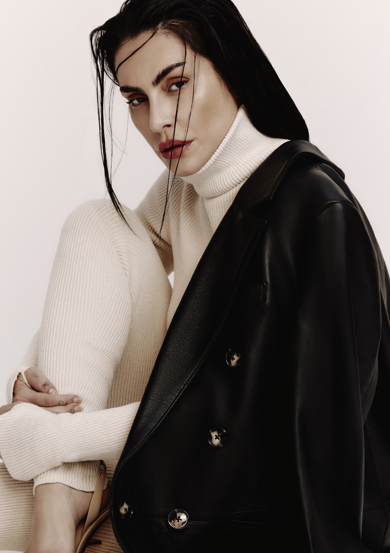 Cleo Pires - Luan @l_uam / Divulgação