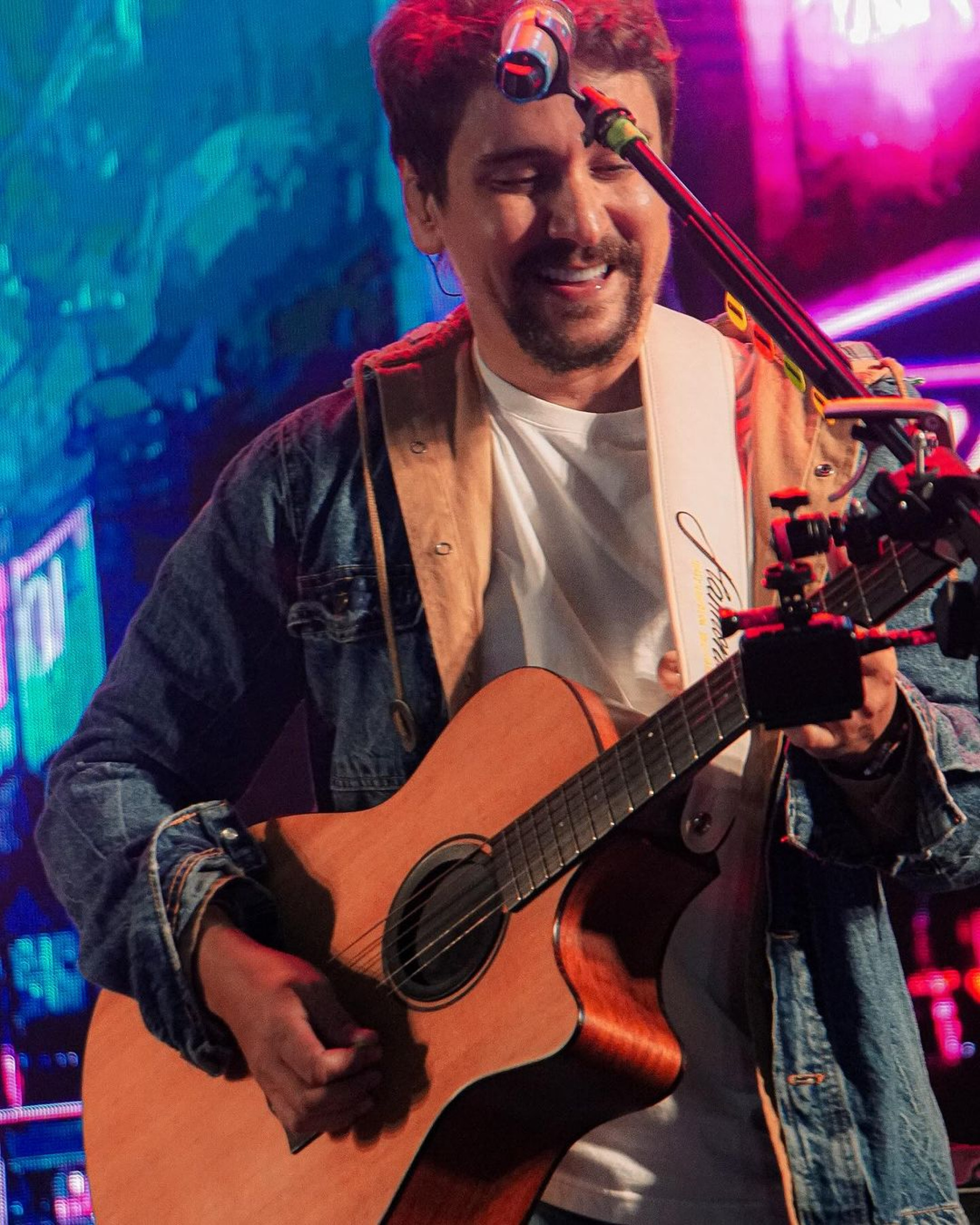 Bruninho e Davi - Reprodução