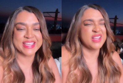 Preta Gil revela planos para aniversário de 50 anos: 'Comemorar de um jeito diferente'