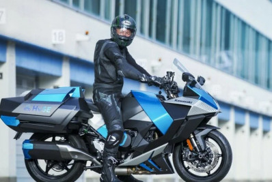 Vendas de motos sobem 27,5% em julho ante julho de 2023, mostra Fenabrave