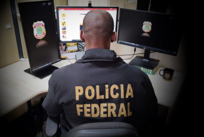 PF prende em Casimiro homem condenado por estupro contra a própria filha