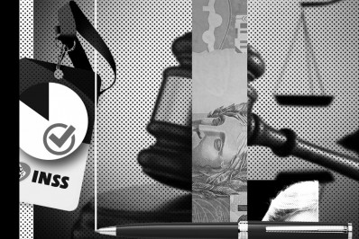 Justiça determina que equipes do INSS trabalhem na greve