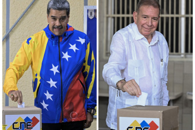 Brasil estuda alternativas para diálogo entre Maduro e oposição