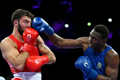 COI cogita retirar boxe da Olimpíada de Los Angeles, em 2028. Entenda
